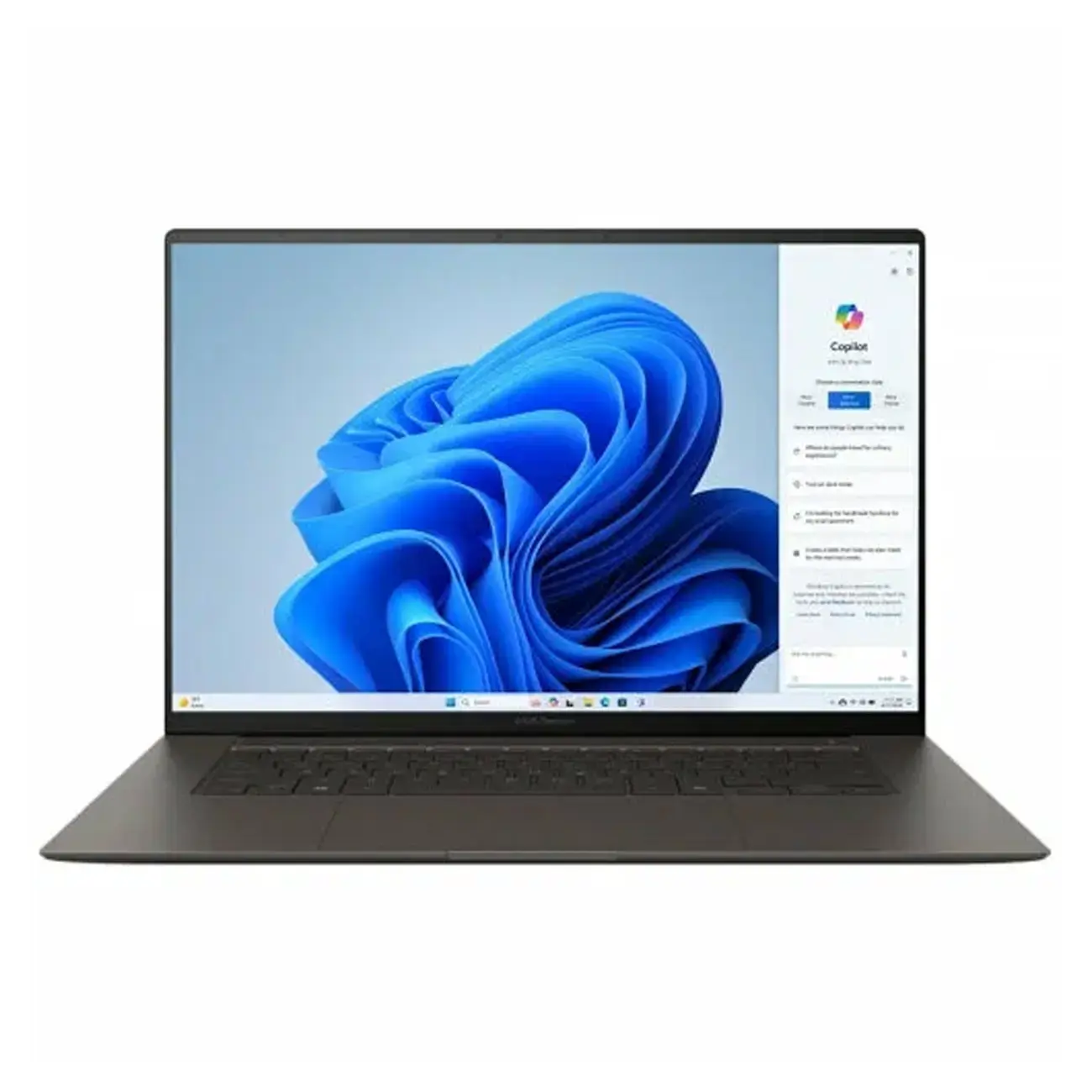 Ноутбук Asus ZenBook UX5406SA-PV050W U7-258V, 32GB, 1Tb SSD, 14” WQ+ OLED