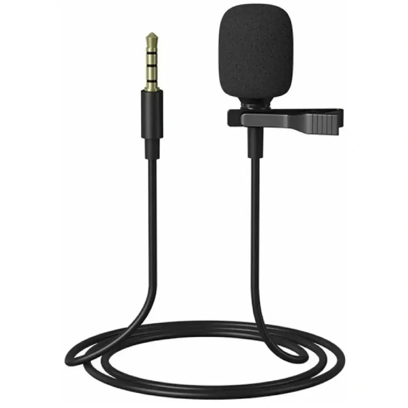 Микрофон петличный Remax K06 PRO
