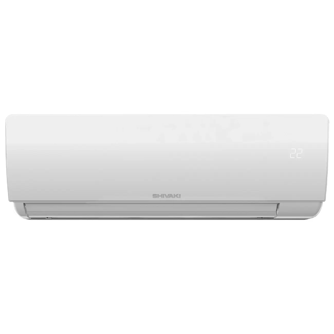 Сплит-система SHIVAKI ELEGANT 12BE INVERTER в Ташкенте | цены и отзывы ⚡