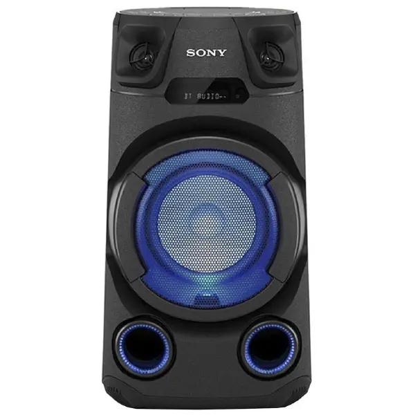 Музыкальный центр Midi Sony MHC-V13