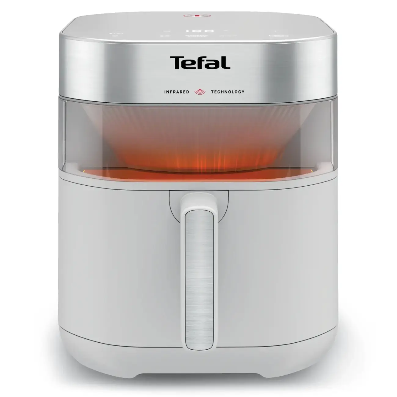 Аэрогриль TEFAL EY831GE0