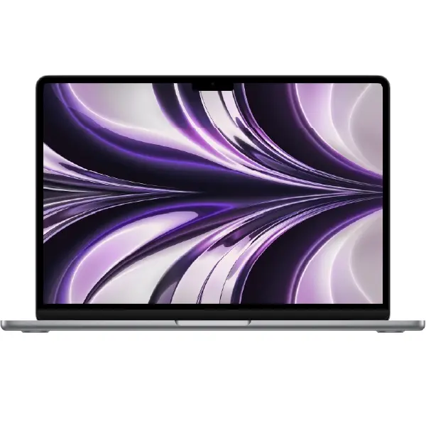 Ноутбук Apple MacBook Air M2 2023 8GB/256 GB SSD Space Grey