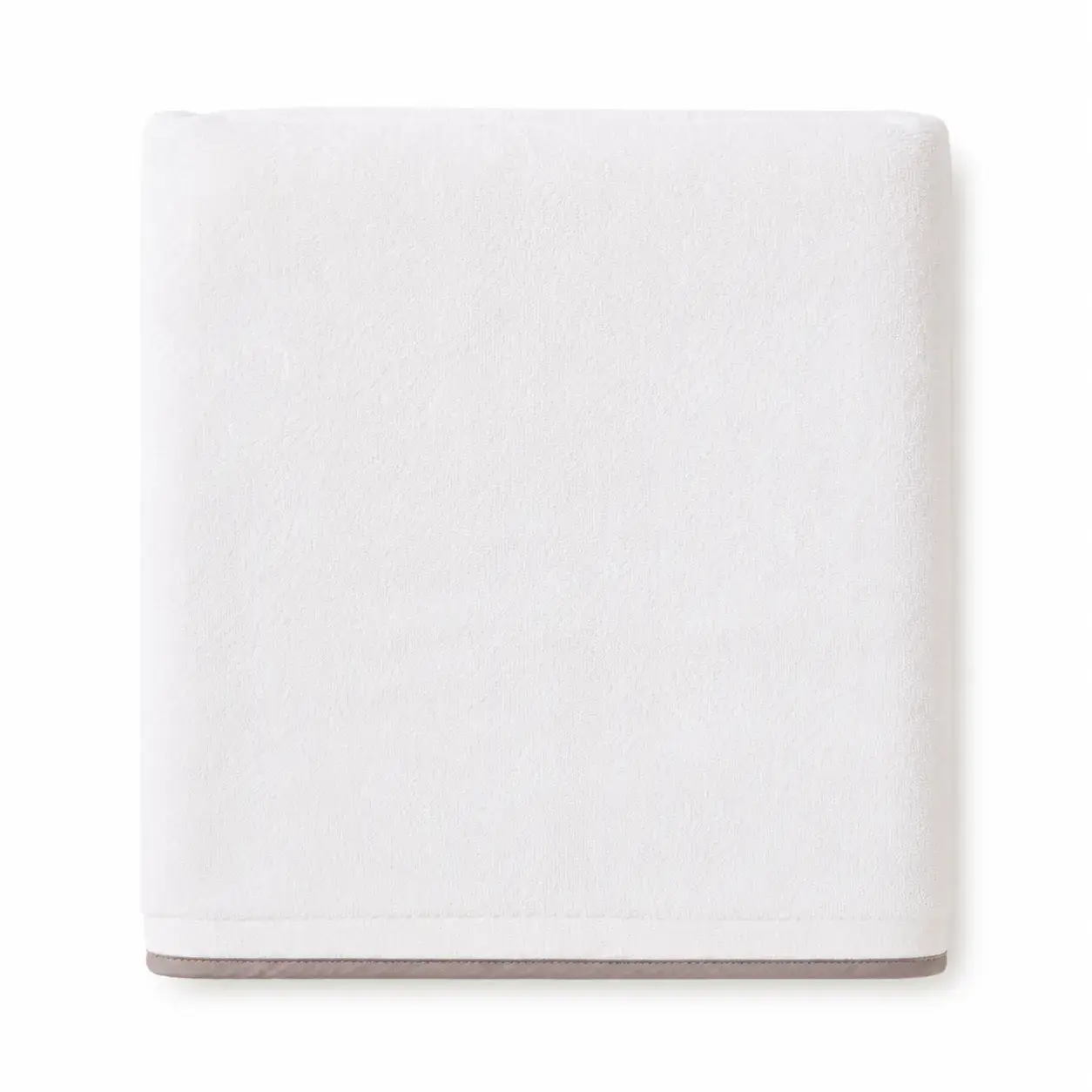 Sochiq Penelope Liana Towel Stone 50x90 cm