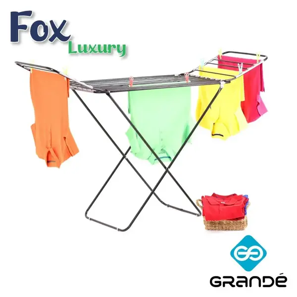 Kiyim quritgichi GRANDE FOX LUXURY