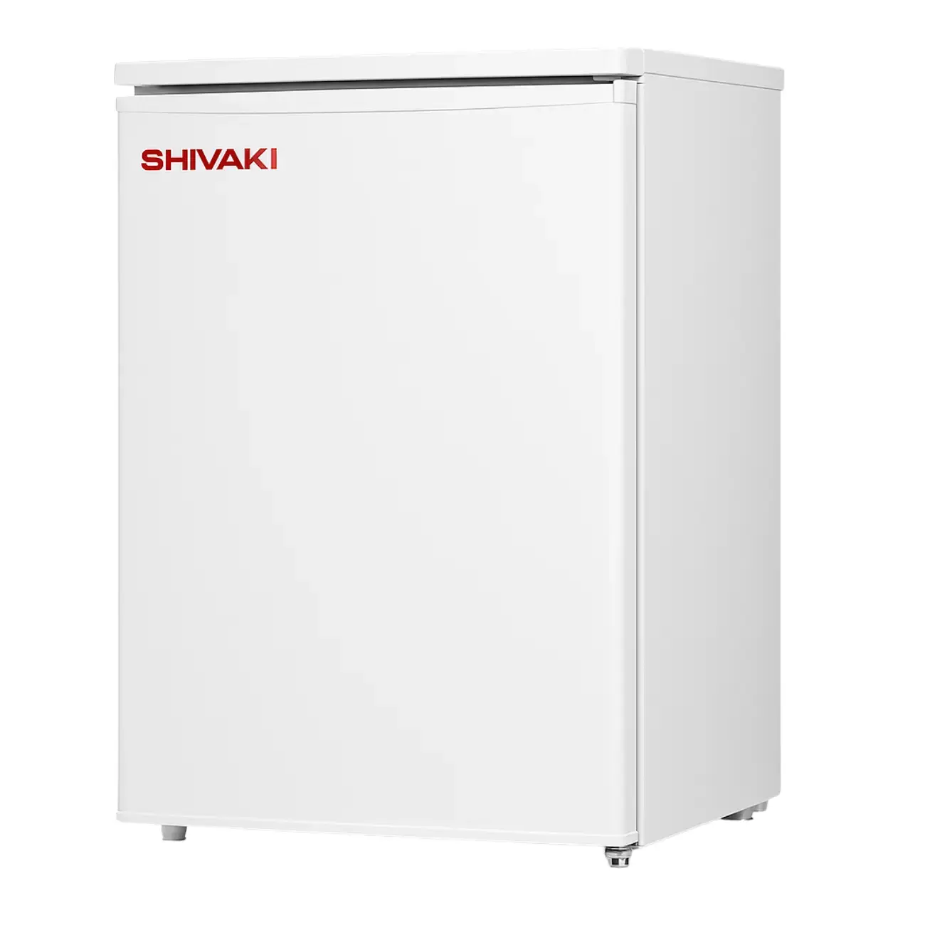 Холодильник SHIVAKI HD137FN White