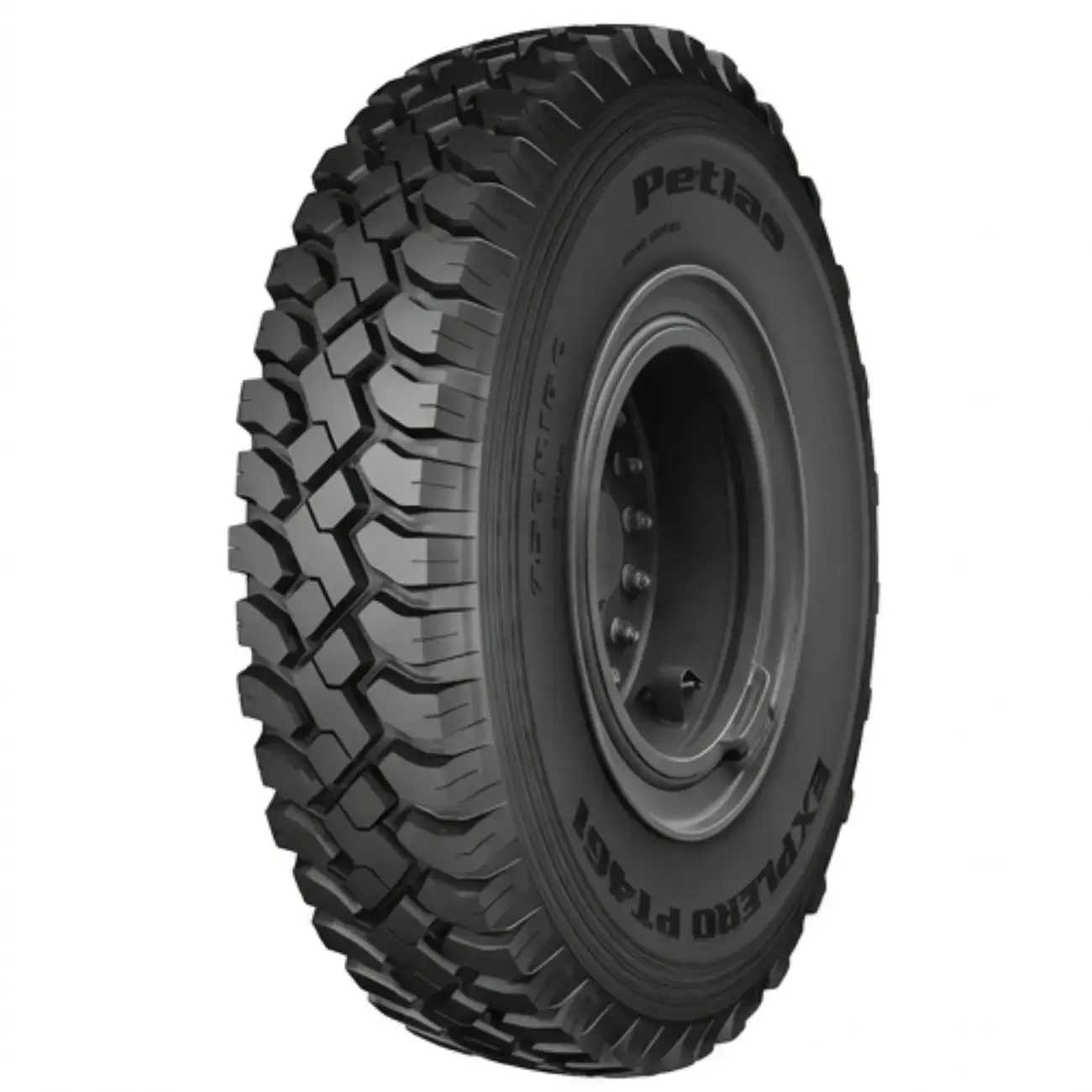 Автомобильная шина Petlas Explero PT461 7.50 R16C 116/114N
