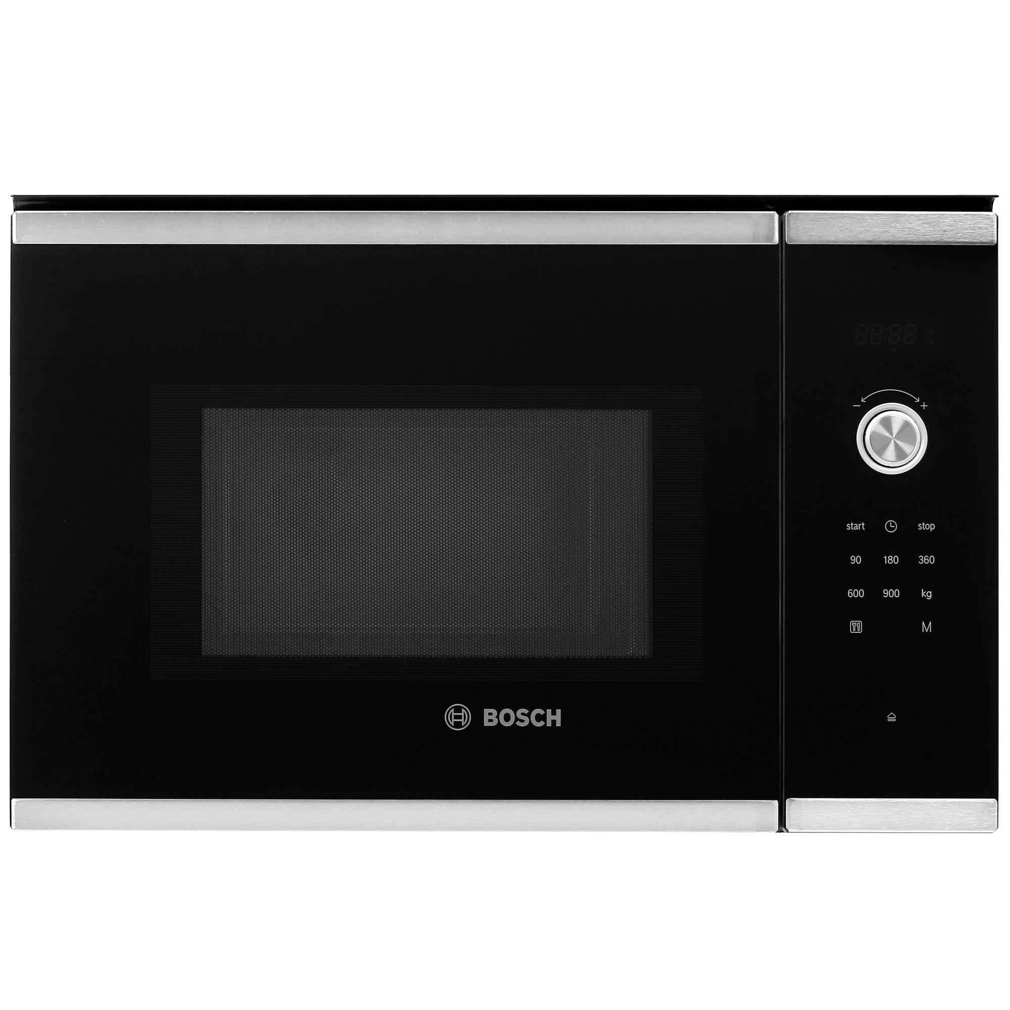 Микроволновая печь Bosch BFL554MS0