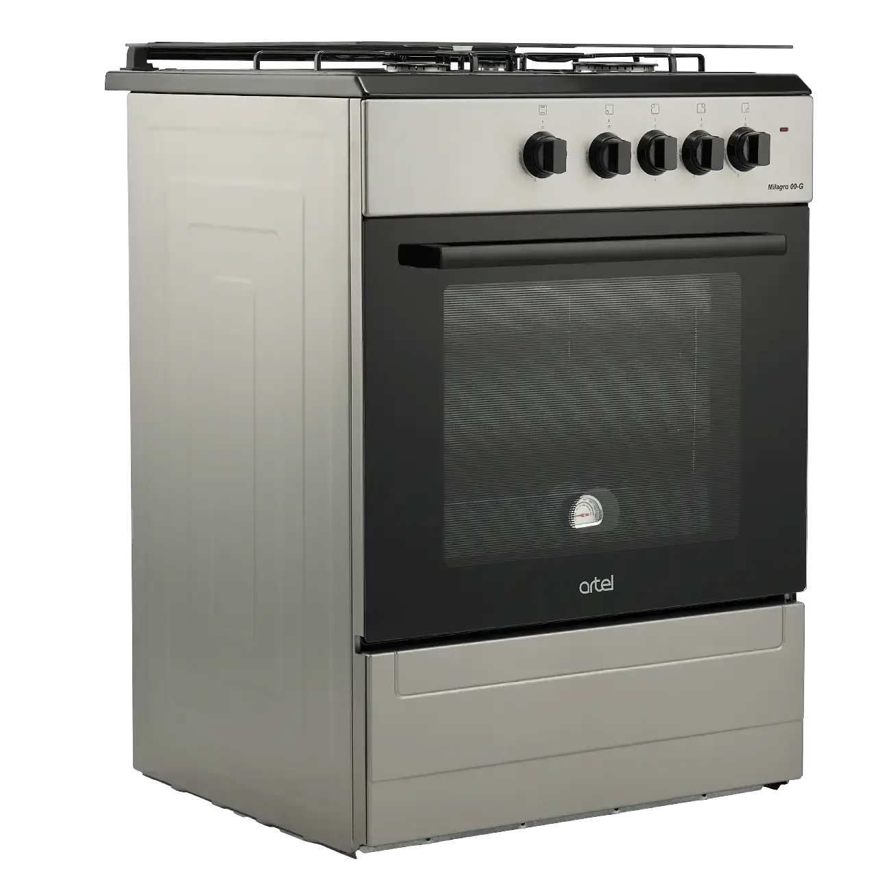 Газовая плита Artel Milagro 00G GK V1 Серый