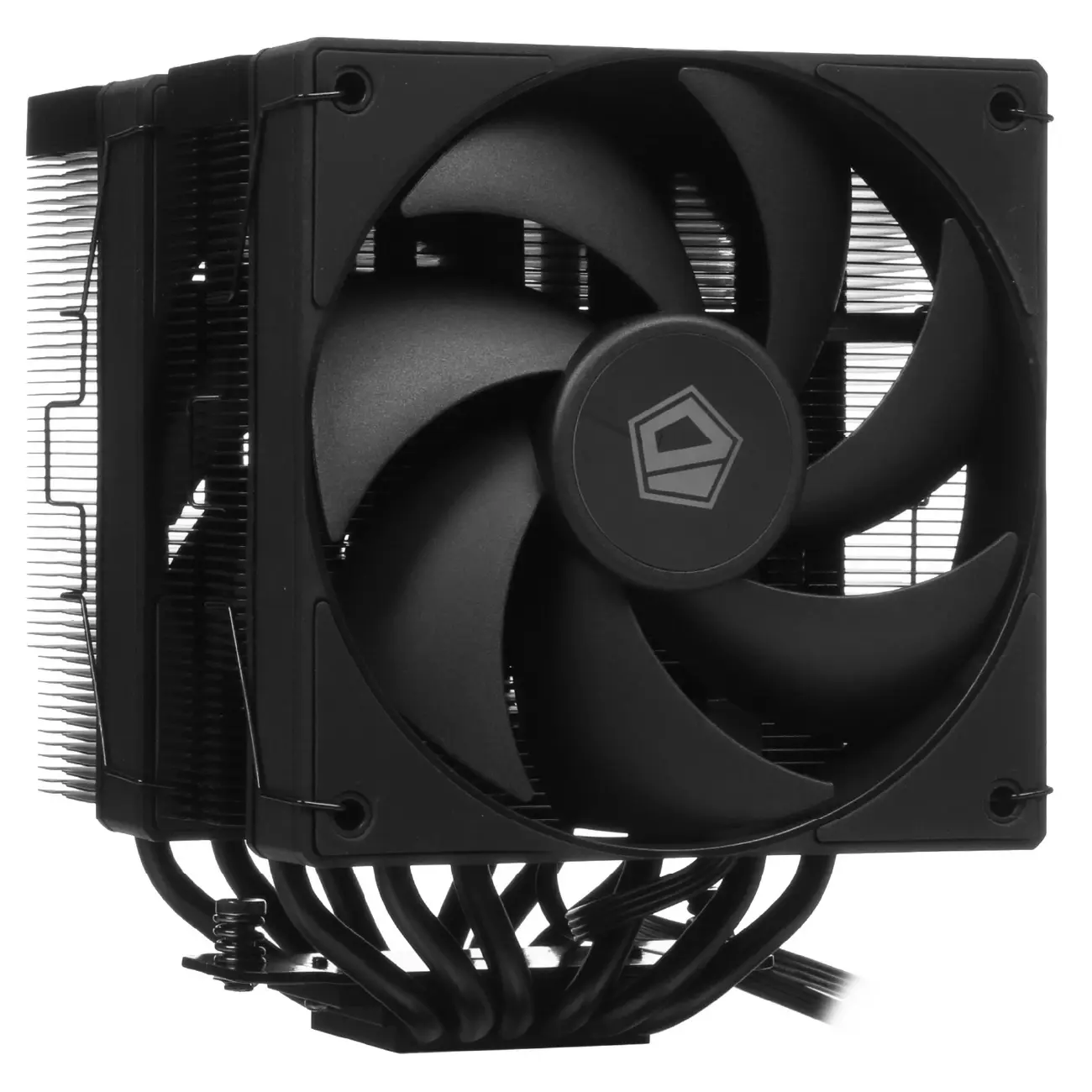 Кулер для процессора ID Cooling FROZN A620 Black
