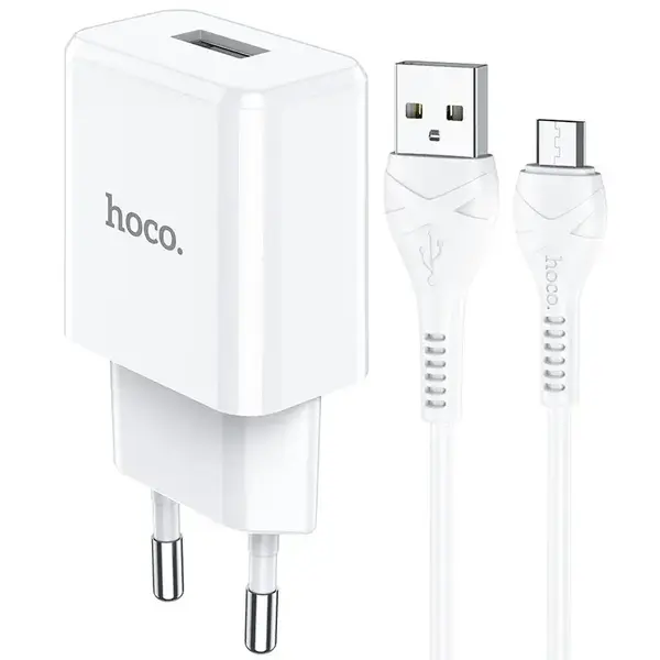 Зарядное устройство Hoco N9 Especial Mini