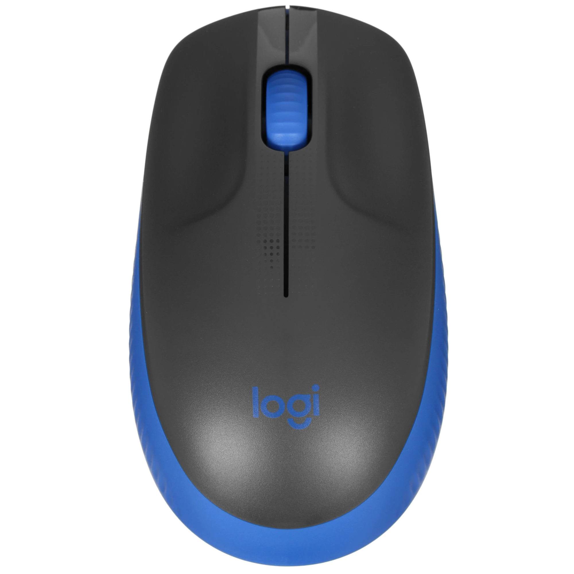 Беспроводная мышь Logitech M190/K