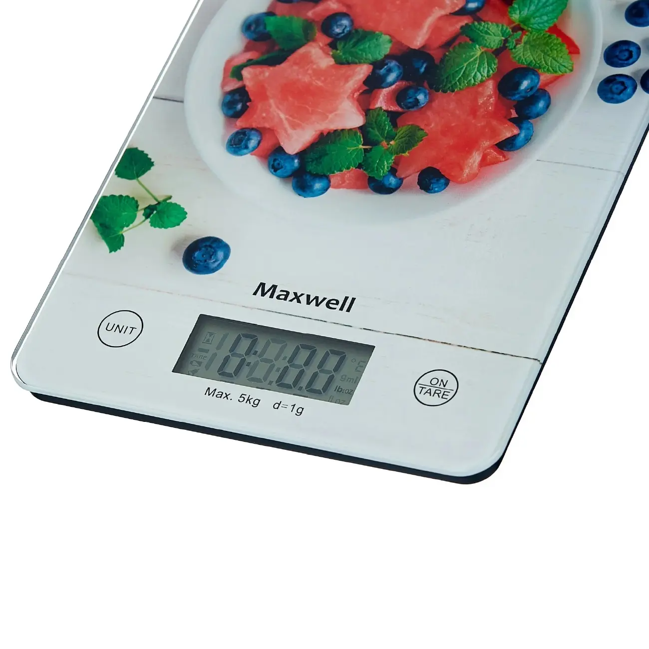Oshxona tarozisi Maxwell MW-1478