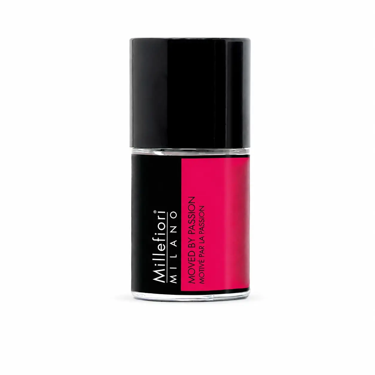 Diffuzor uchun to‘ldirgich Millefiori Milano Refill for Portable Diffuser - Moved by Passion