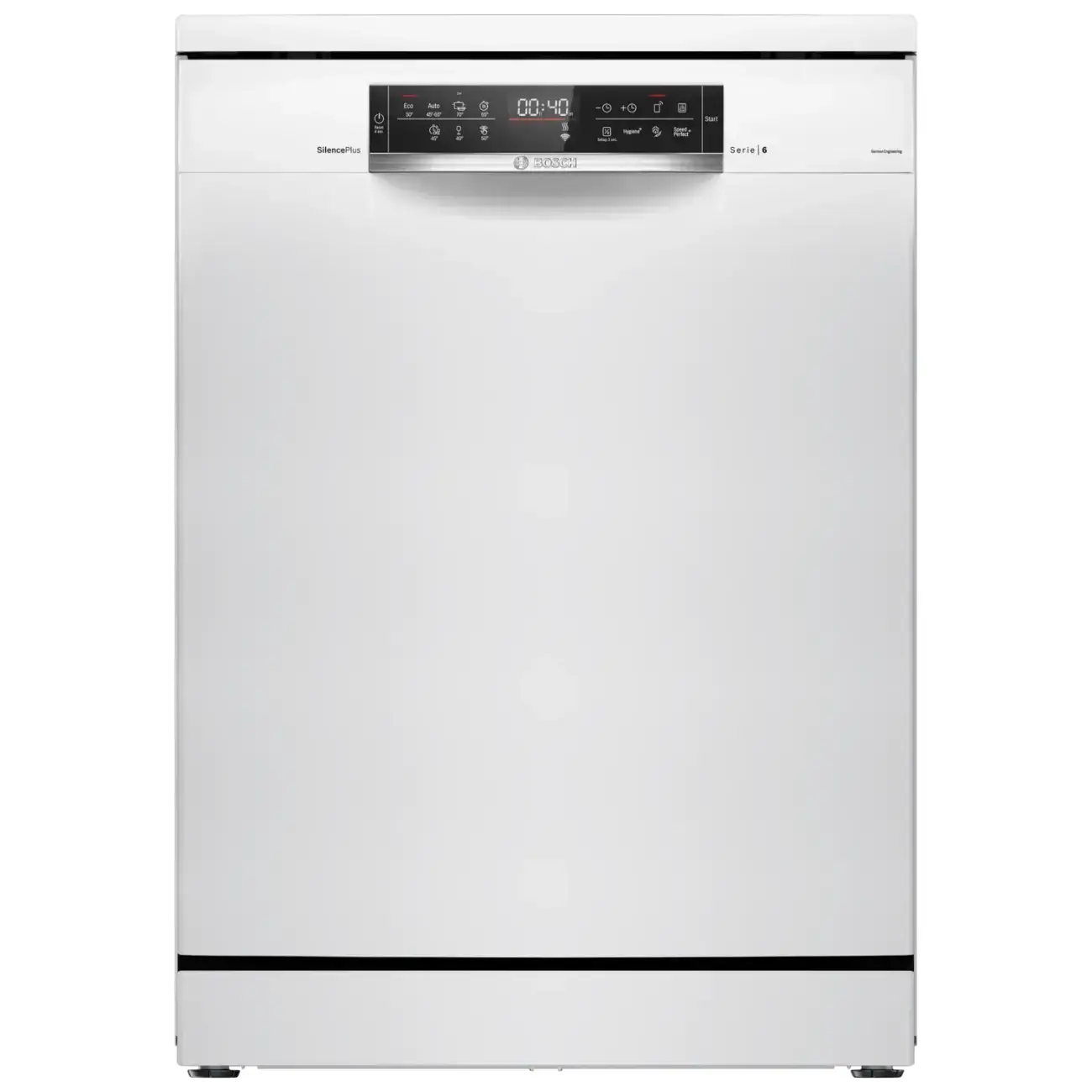 Посудомоечная машина Bosch SMS6EMW65Q