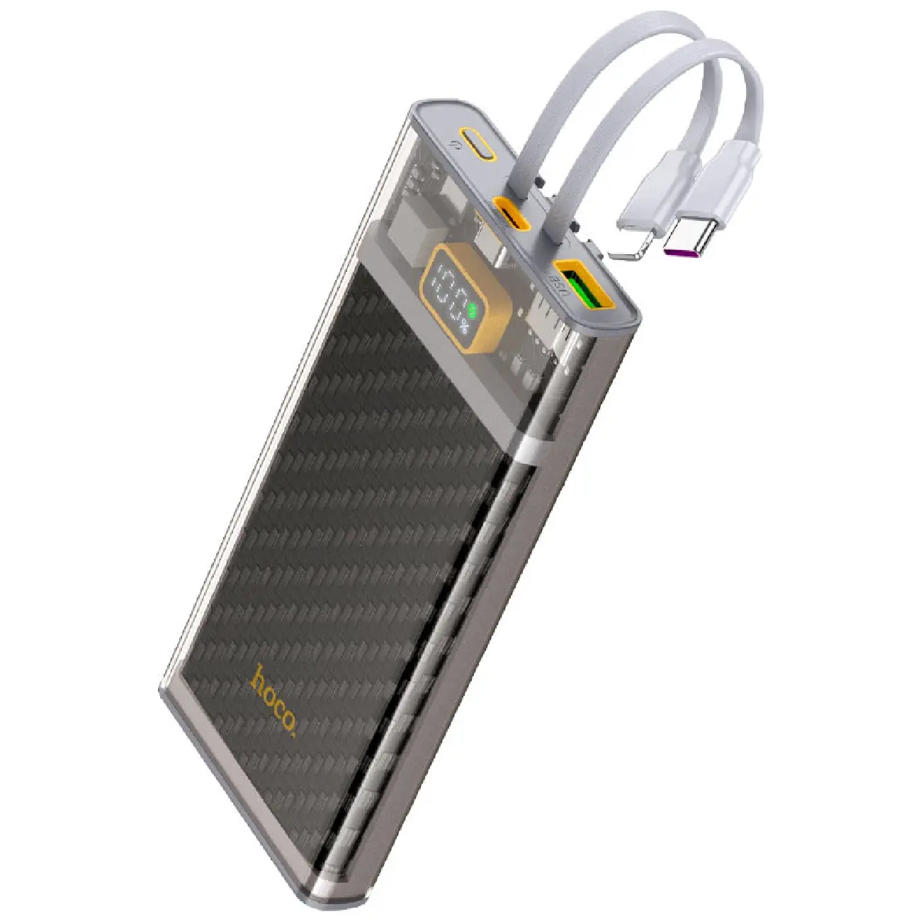 Powerbank HOCO J104 10000MAH 22,5W