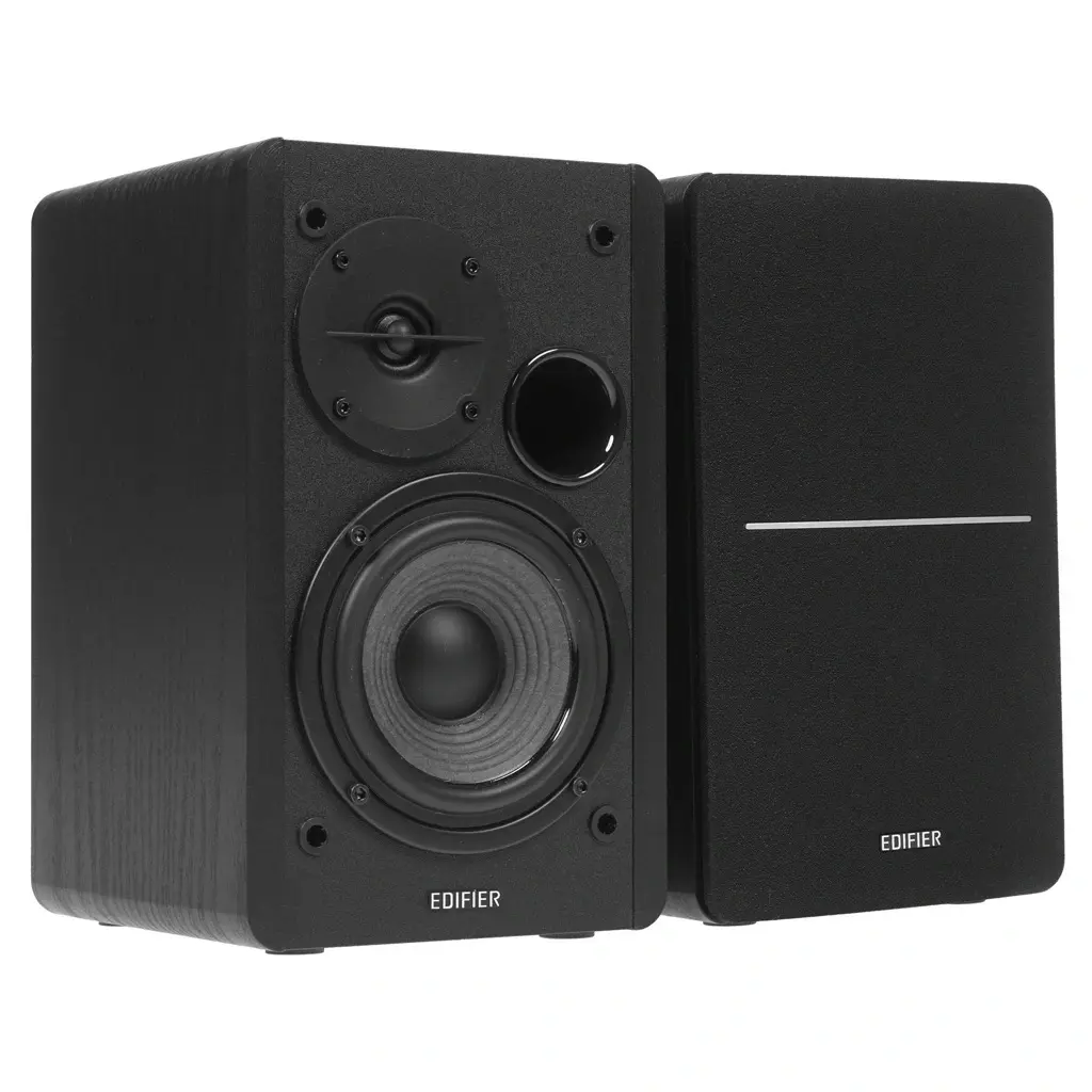 Акустическая система EDIFIER R1280DBs 2.0 black