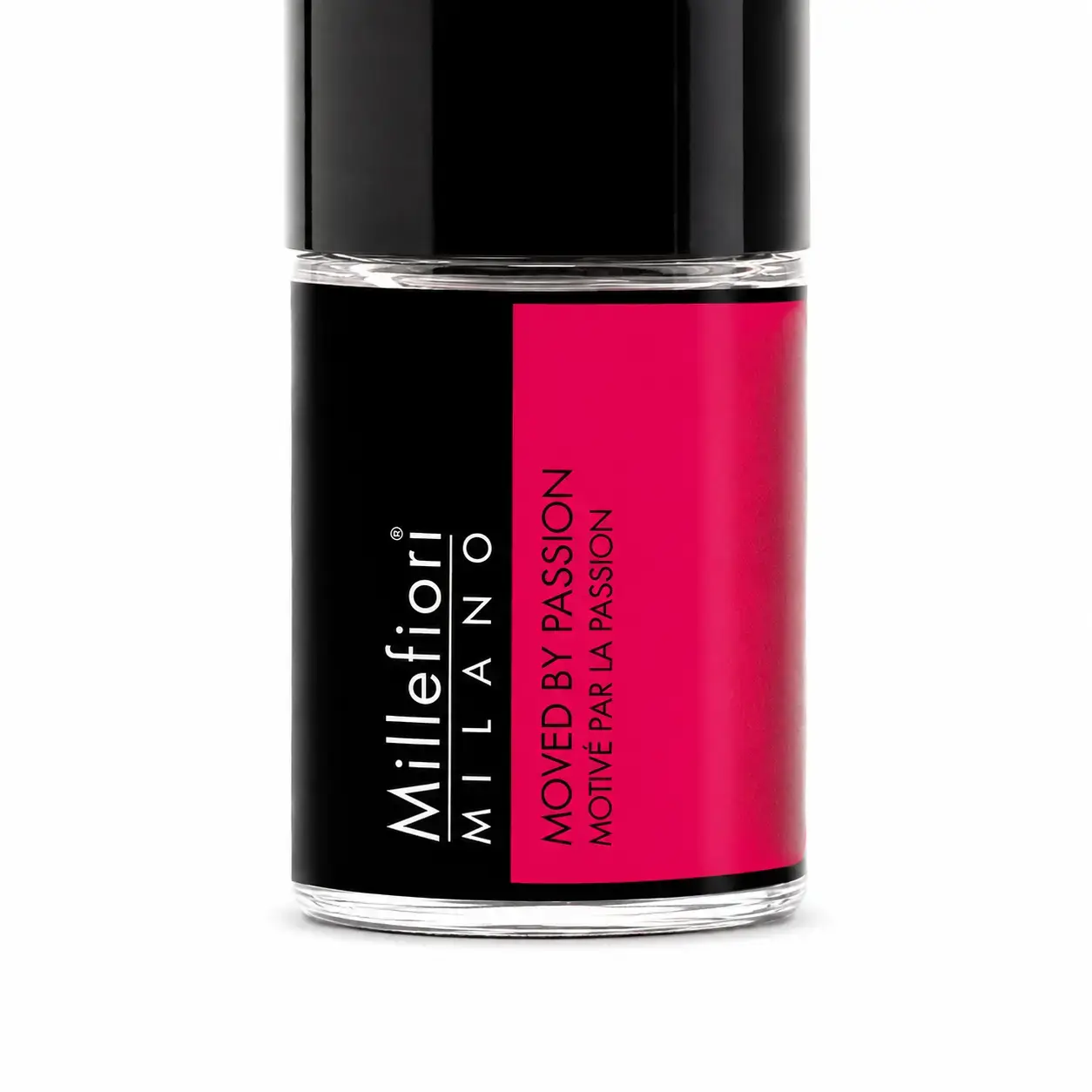 Diffuzor uchun to‘ldirgich Millefiori Milano Refill for Portable Diffuser - Moved by Passion