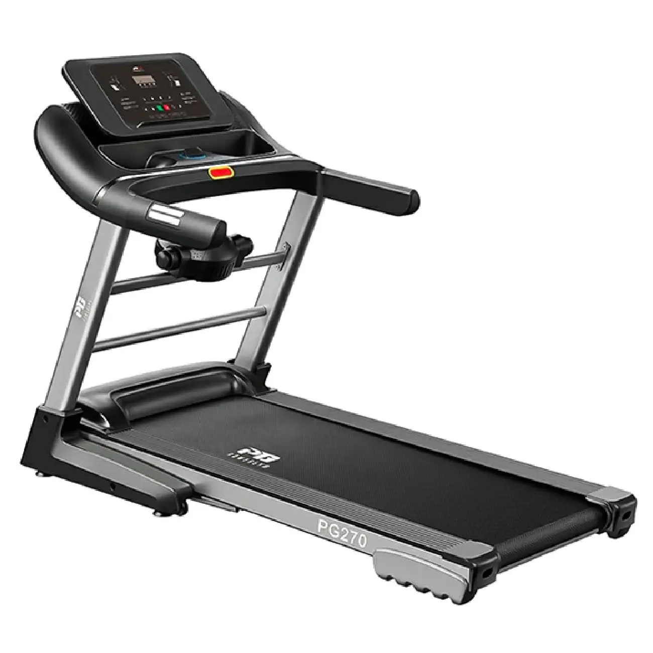 Yugurish yo‘lagi PowerGym PG-270
