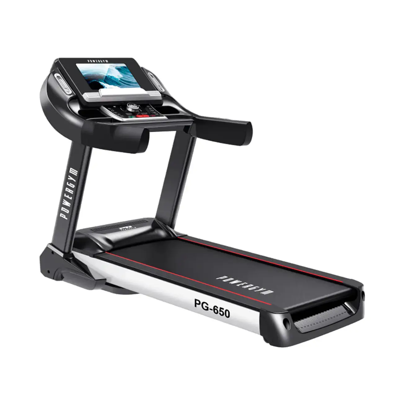 Беговая дорожка PowerGym PG-650