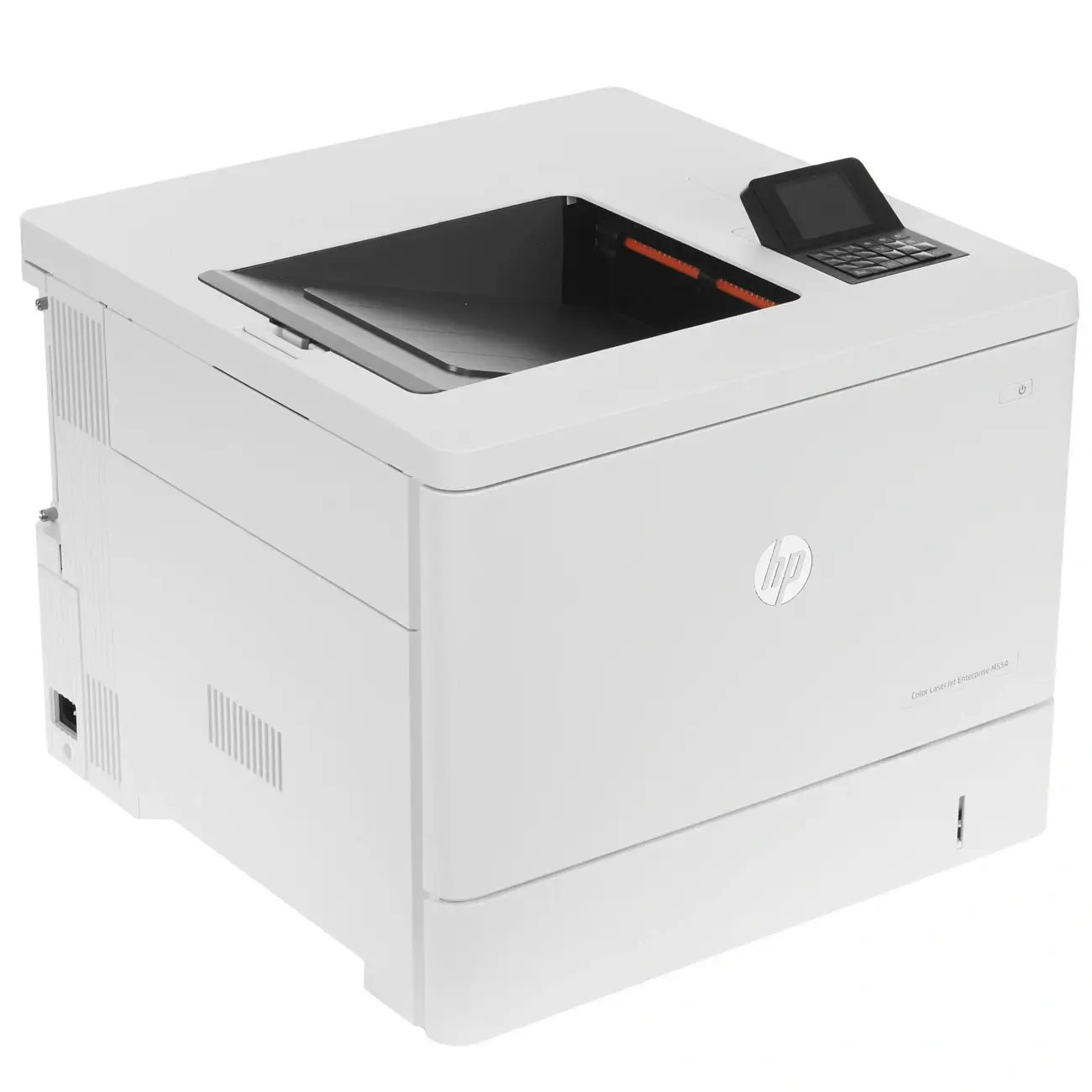 Принтер HP - Color LaserJet Enterprise M554dn 7ZU81A
