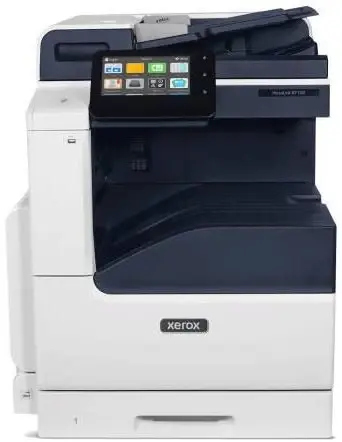 Принтер МФУ Xerox VersaLink B7135 (А3, лазерное МФУ, DADF, двусторонний, 35стр/мин, 2048Мб, 1200dpi, сенсор LCD, Wi-Fi, сетевой)