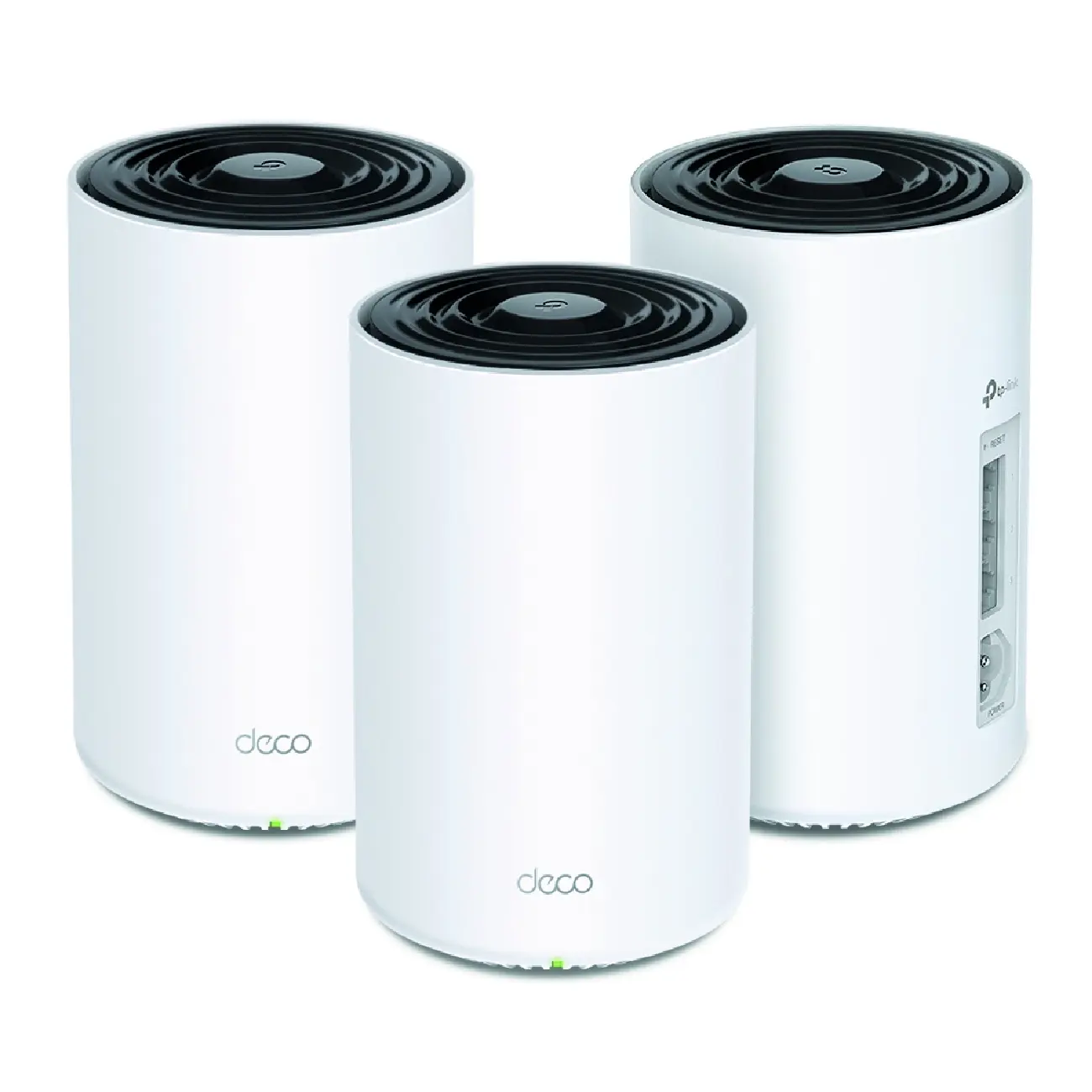 MESH-комплект TP-LINK Deco PX50(3-Pack)
