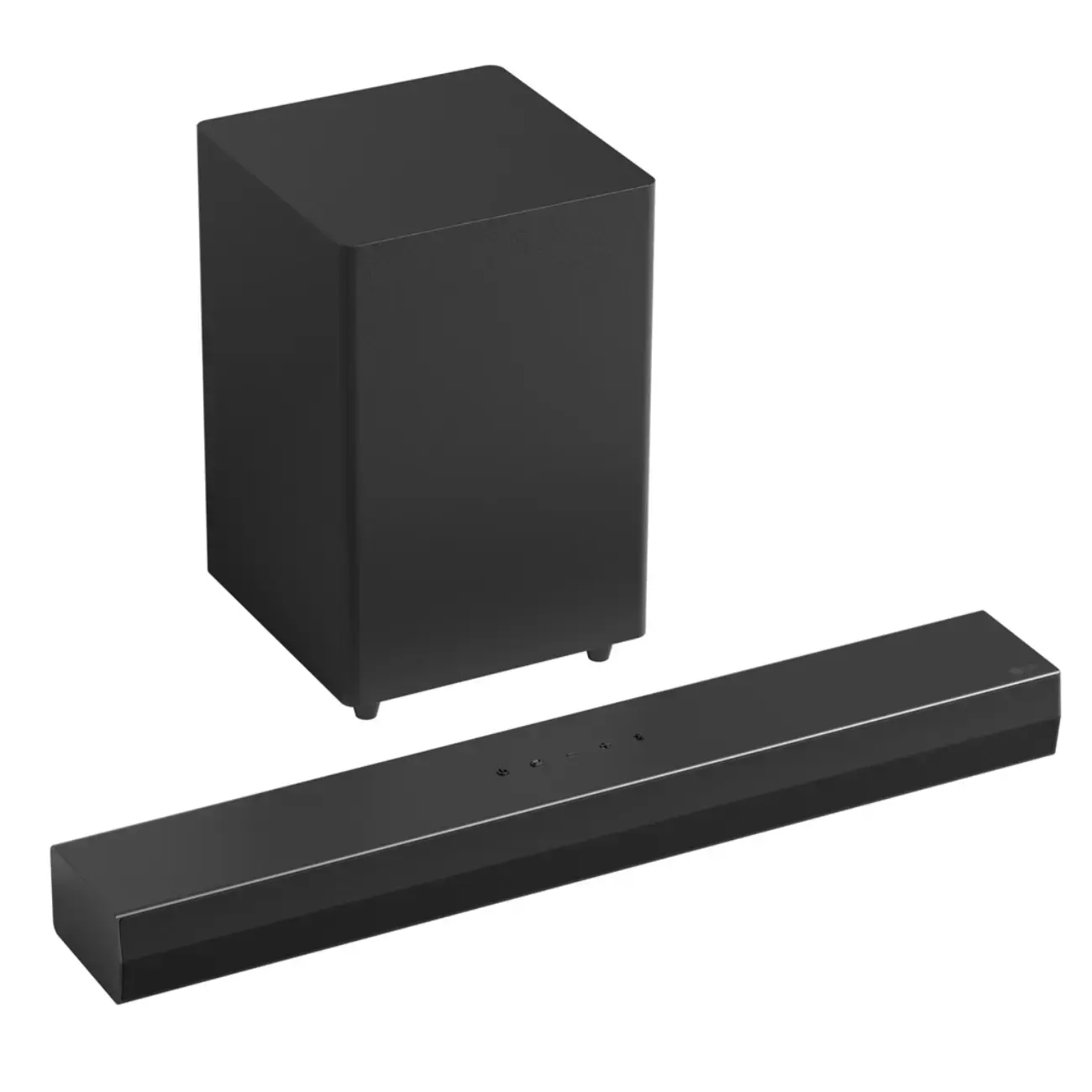 Саундбар LG S30A ARUSLLK