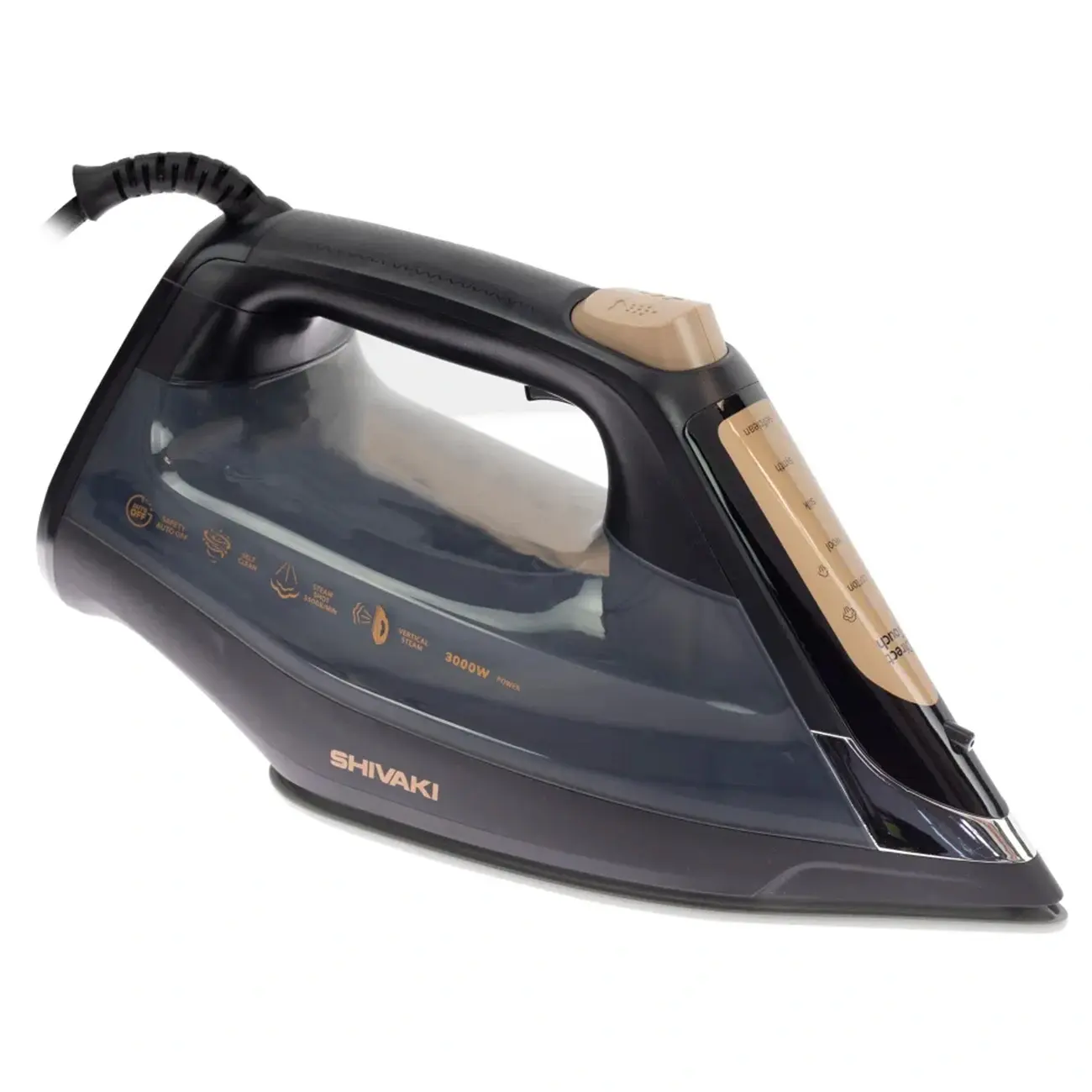 Утюг SHIVAKI SI 2368