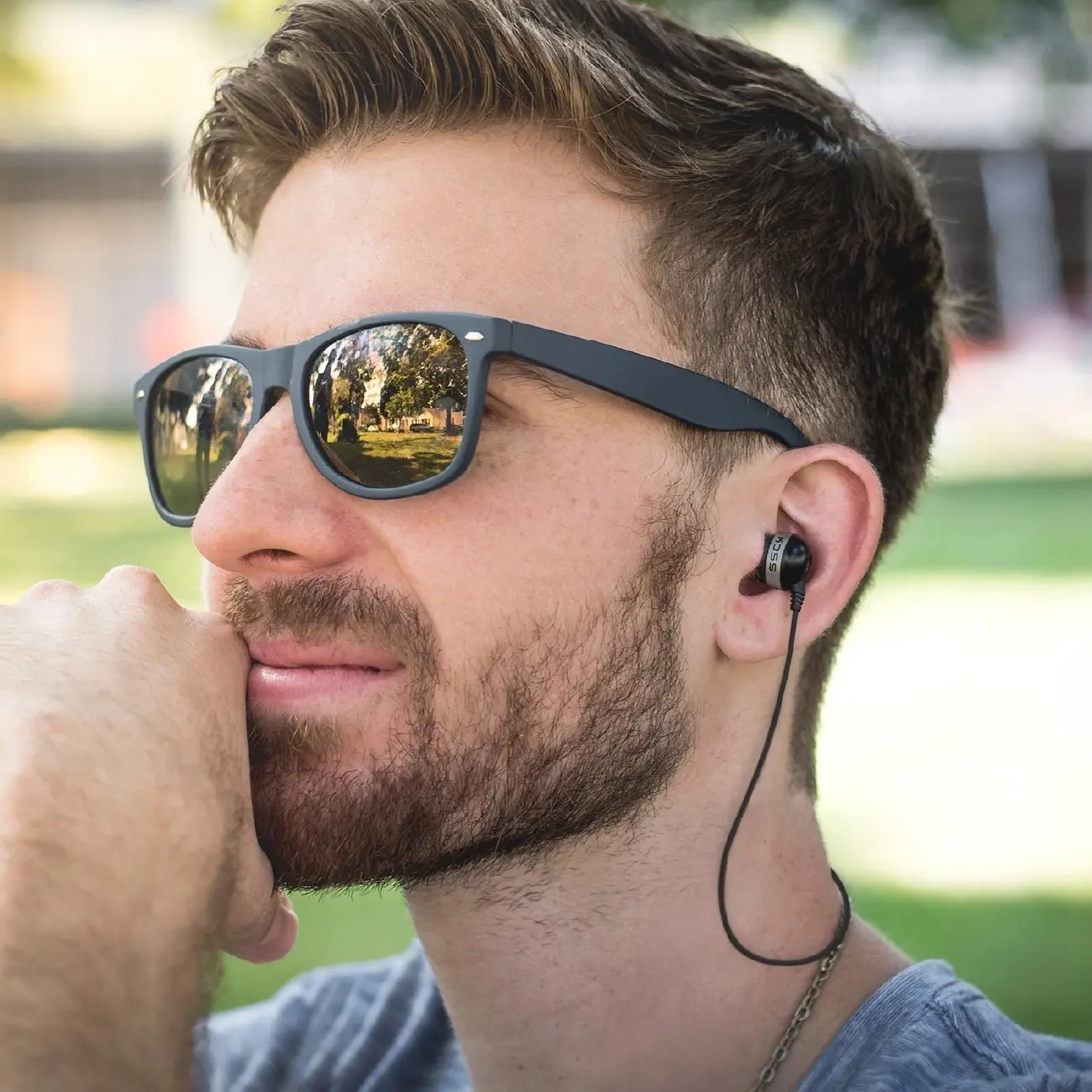 Quloqchin KOSS The PLUG WIRELESS