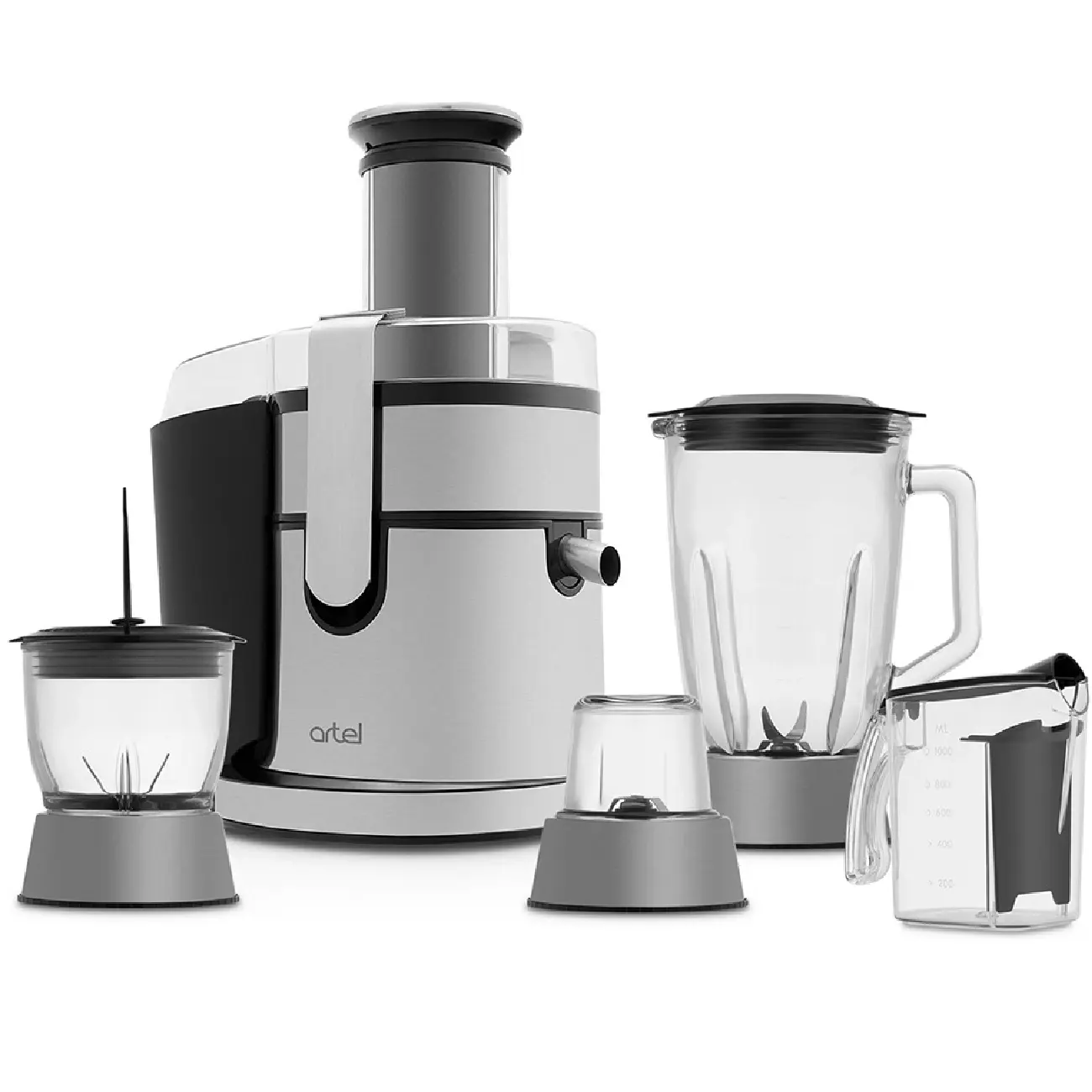 Cоковыжималка ARTEL-JM-634