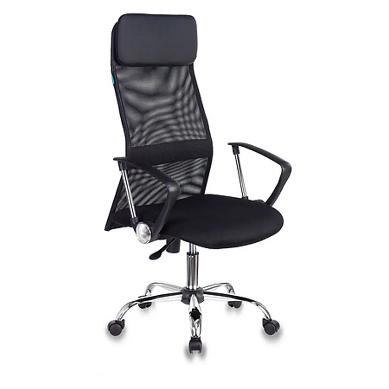 Офисное Кресло CHAIRMAN 559-H BLACK