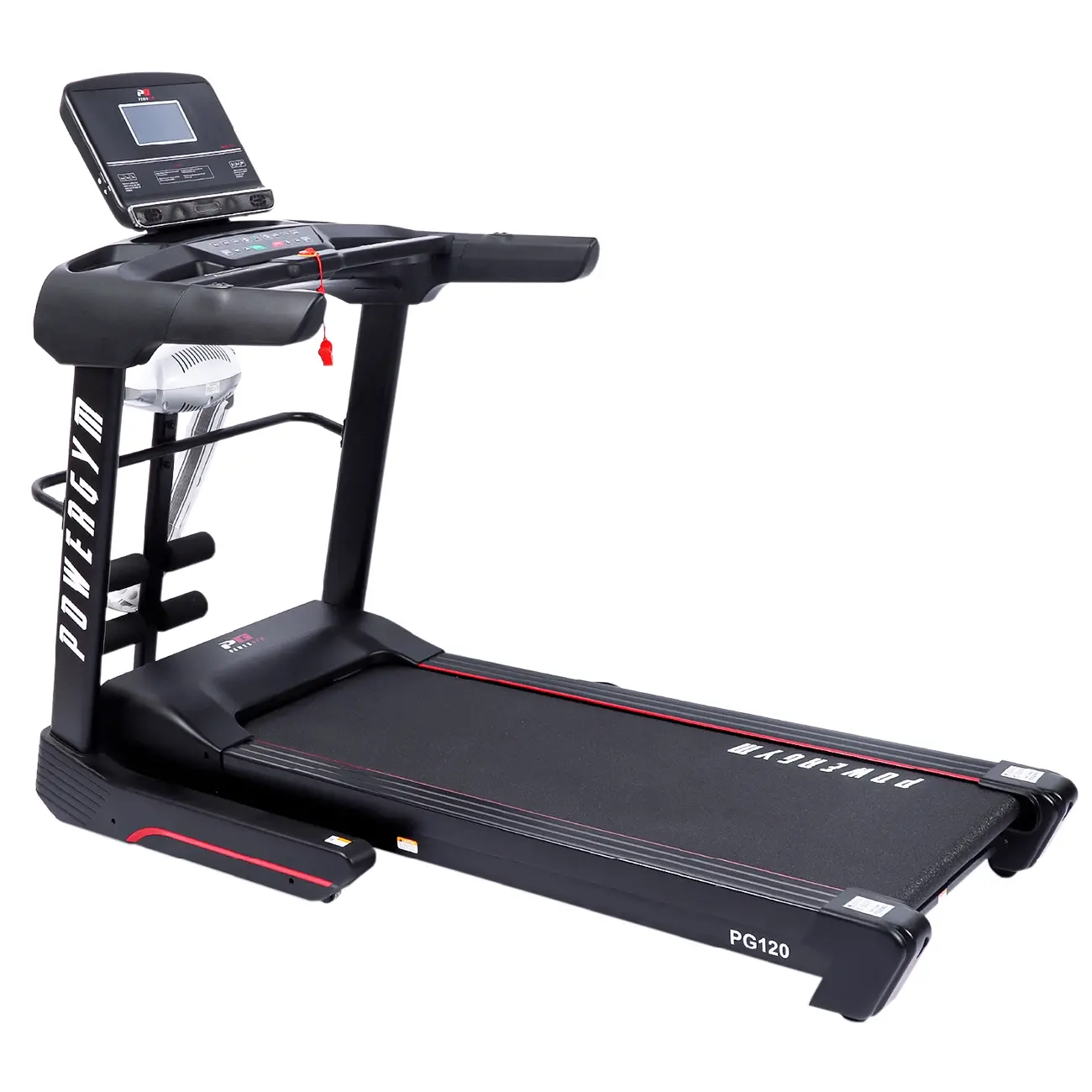 Беговая дорожка PowerGym PG-120