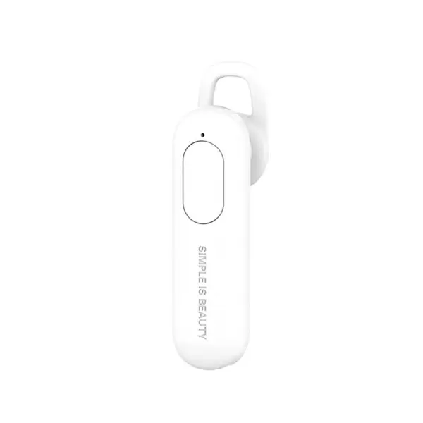 Simsiz quloqchinlar BE4 Bluetooth naushnik
