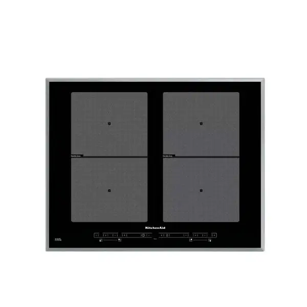 Pishirish paneli KitchenAid KHID4 65510