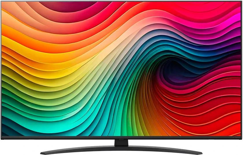 Телевизор LG Nanocell AI 4K 50NANO81A6A