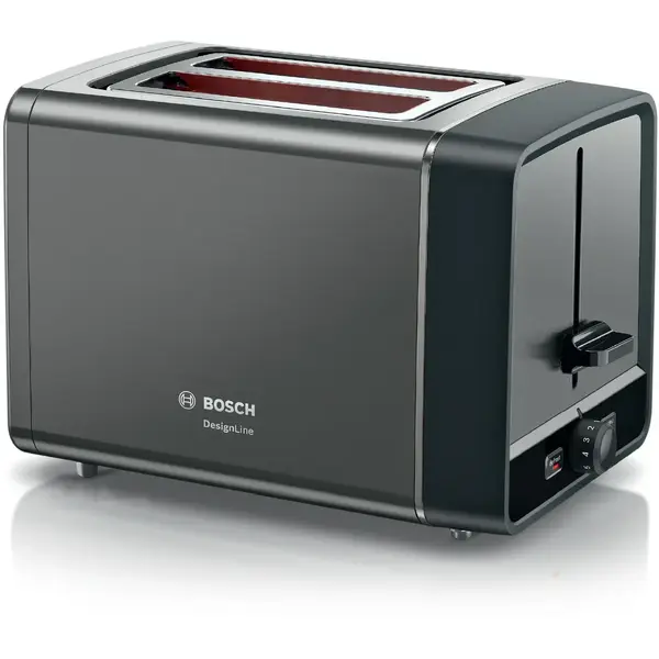 Тостер Bosch DesignLine TAT5P425