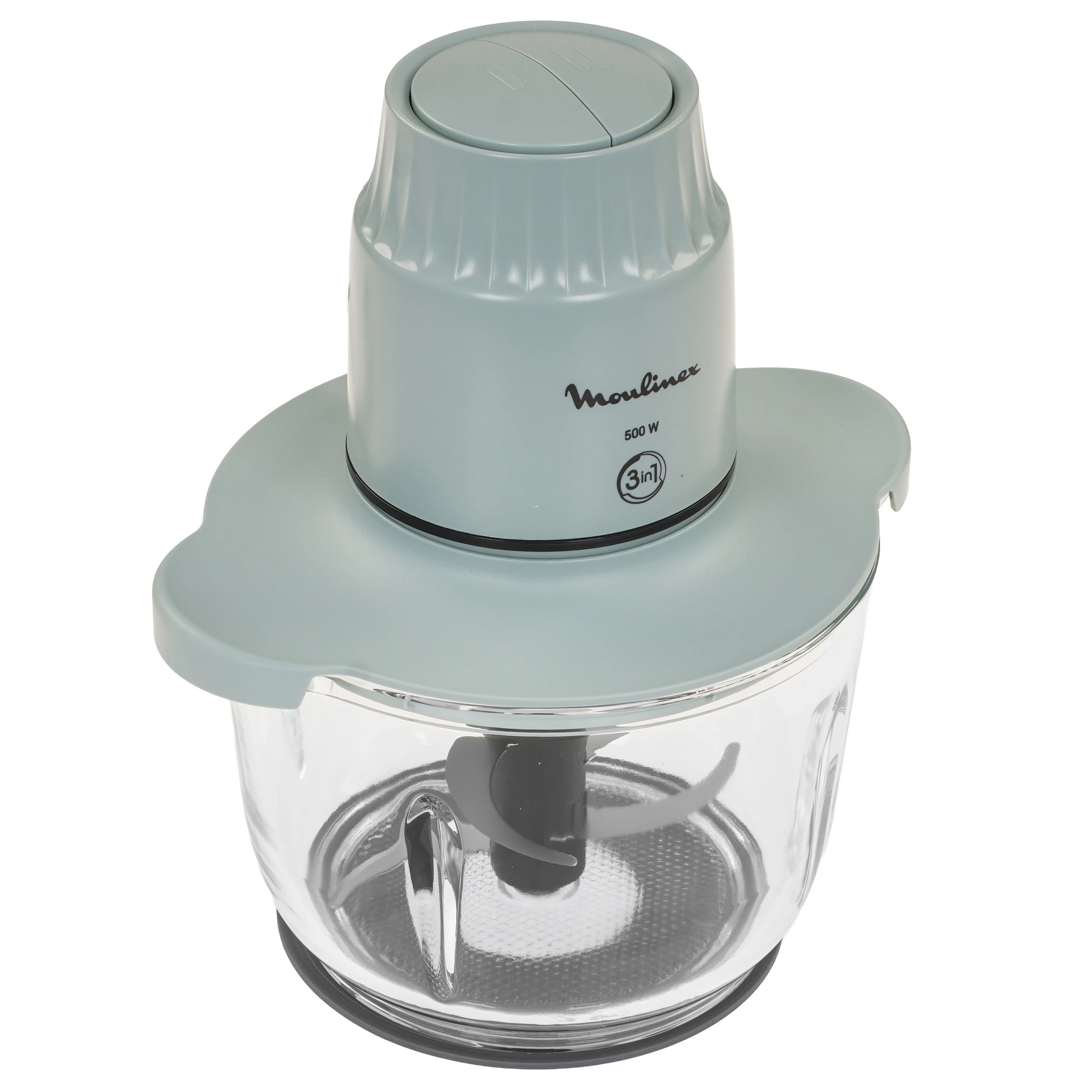 Maydalagich Moulinex Choppeo DJ603110