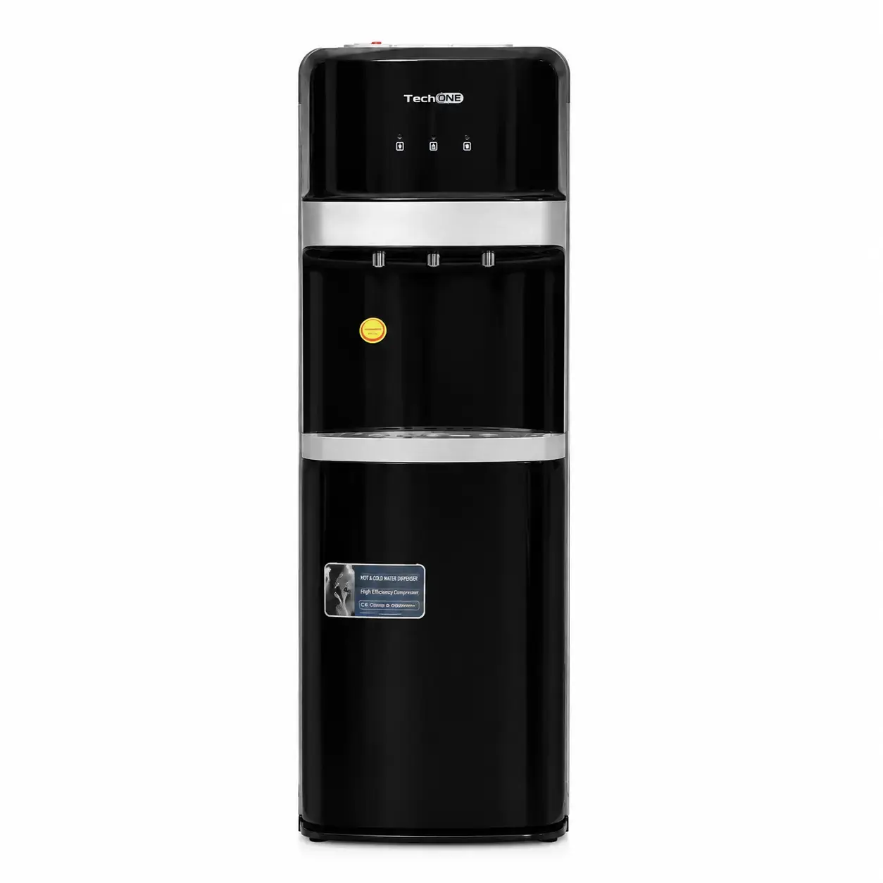 Кулер для воды TechONE TN-910CB