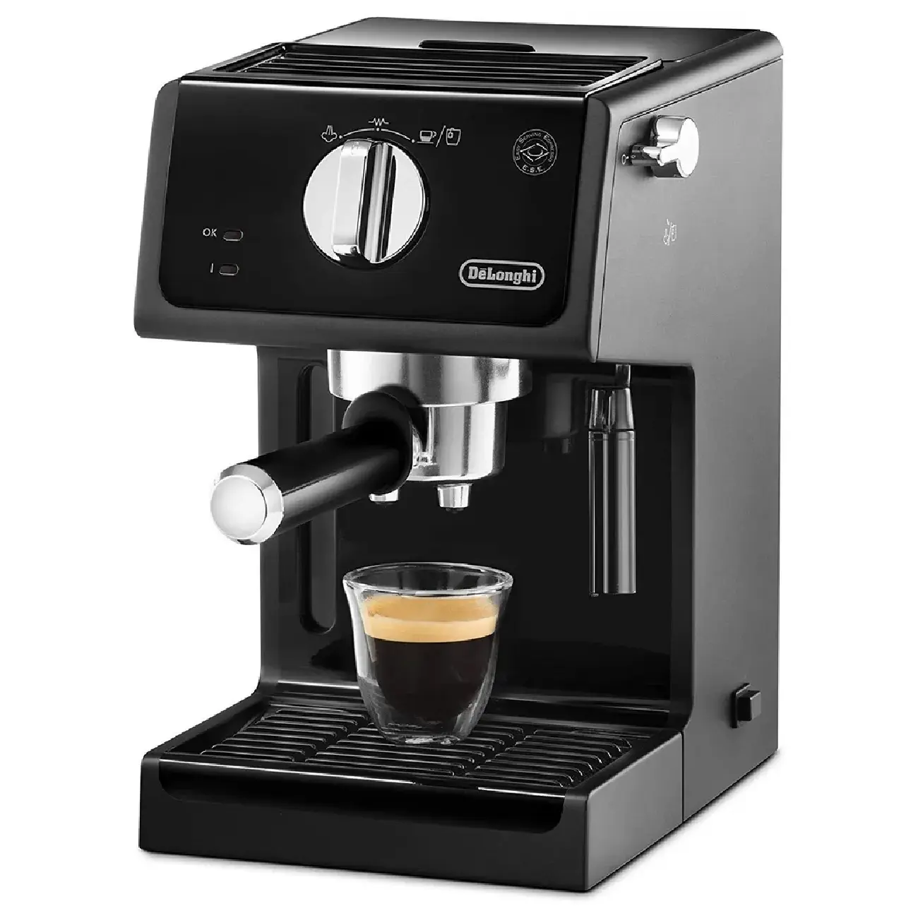Кофеварка De‘Longhi ECP 31.21