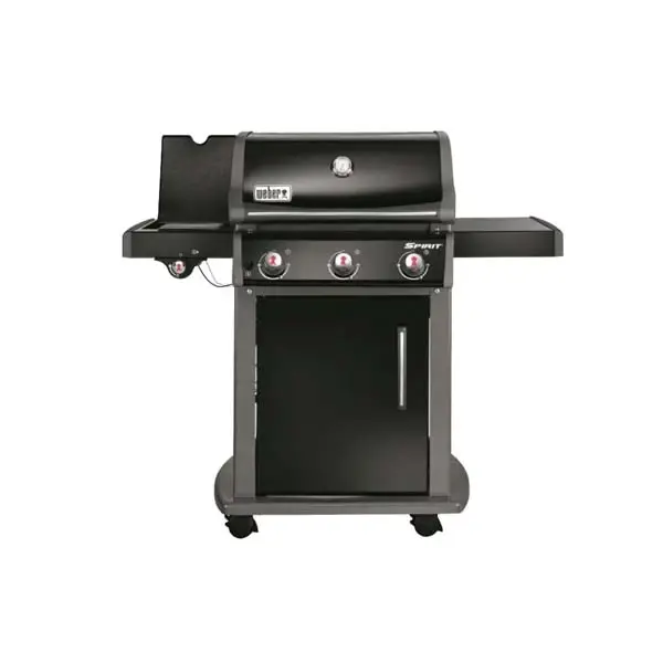 Газовый гриль Weber Spirit E-320 Original GBS