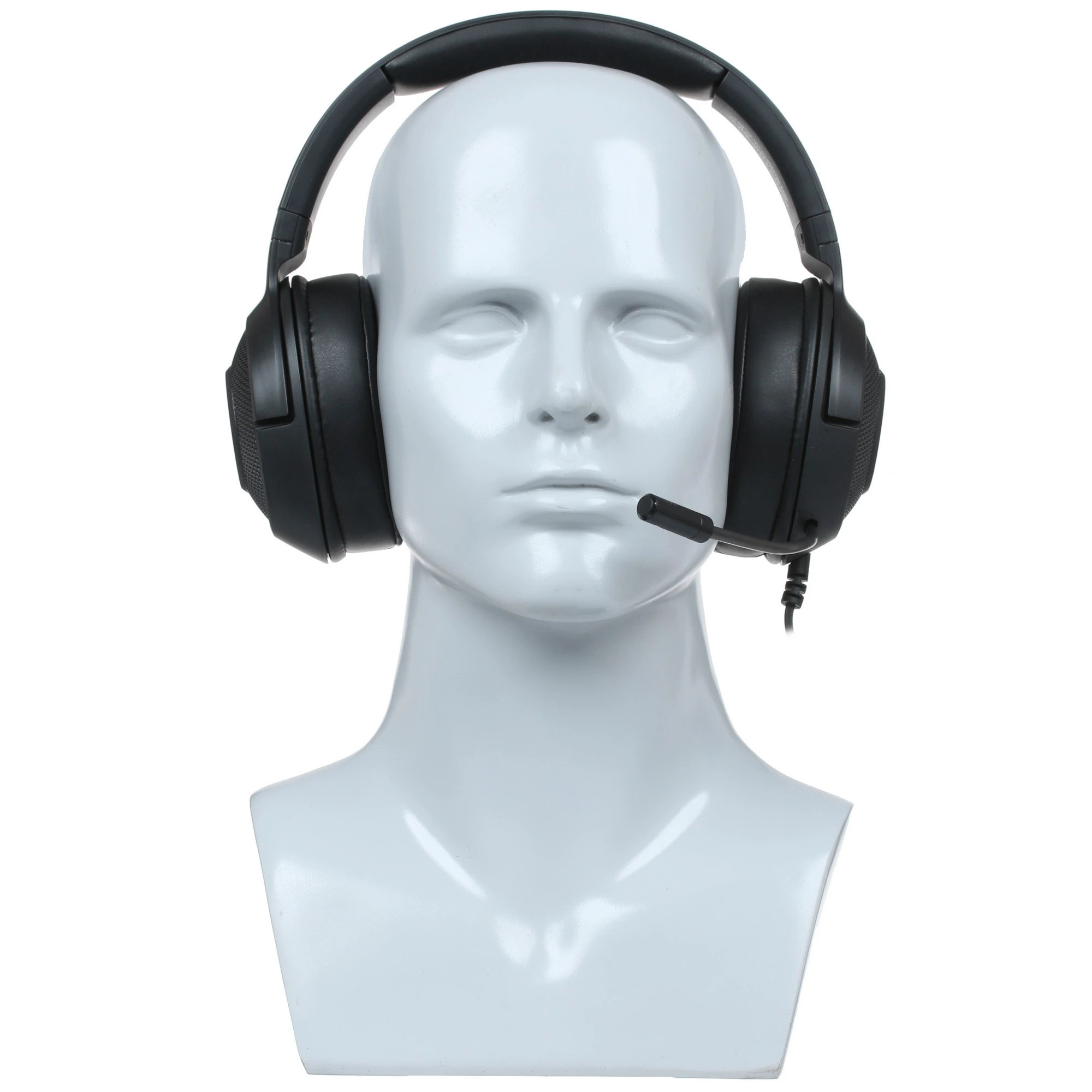 Гарнитура игровая Razer Kraken X Lite Black