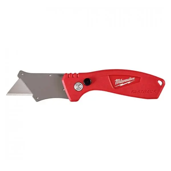 Нож строительный многофункциональный MILWAUKEE FASTBACK COMPACT 4932471356