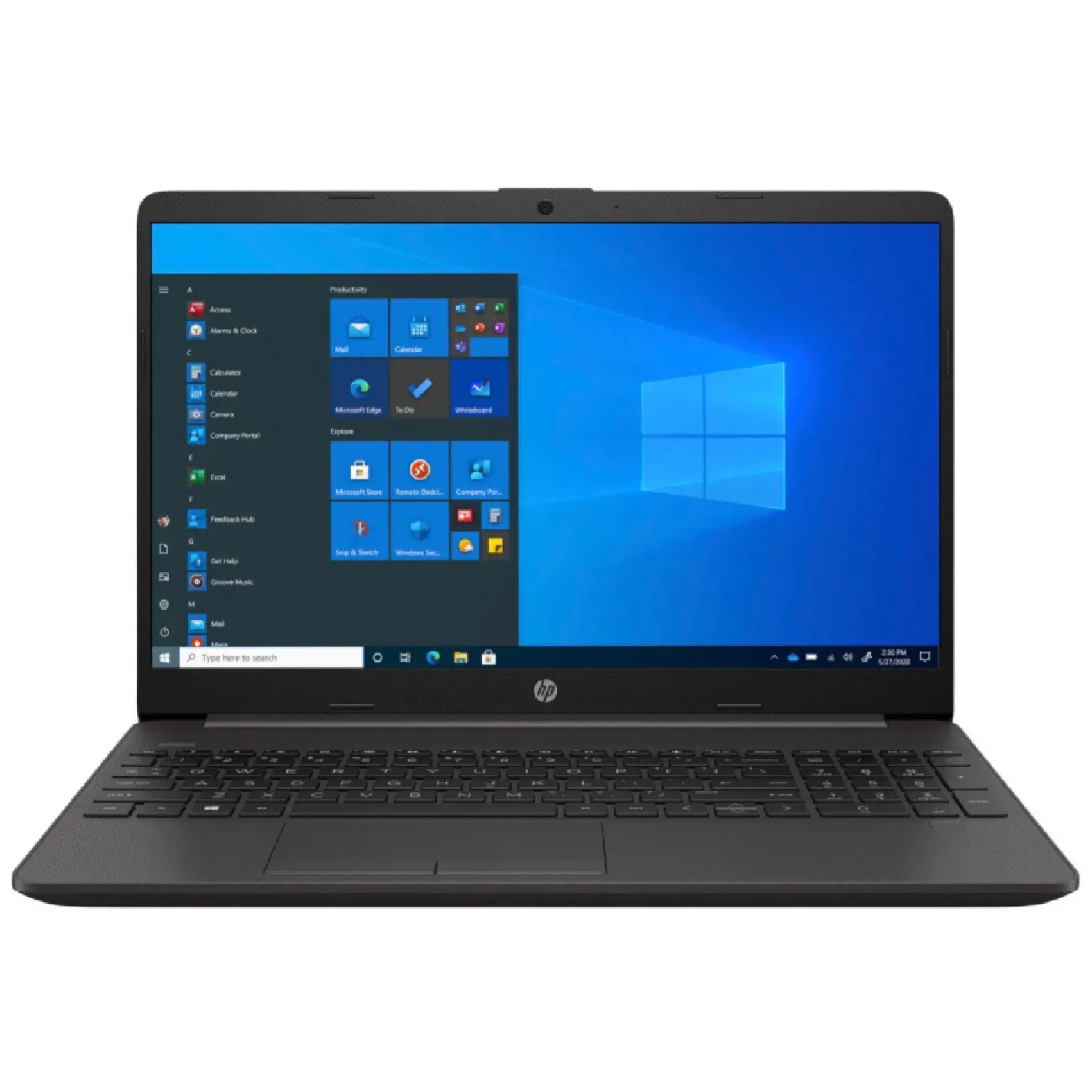 Ноутбук HP 250 G9 I5-1235U