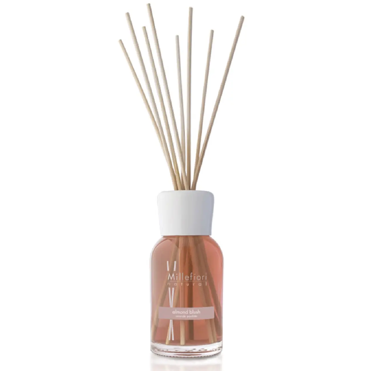 Диффузор Millefiori Milano 100 ml Natural Almond Blush