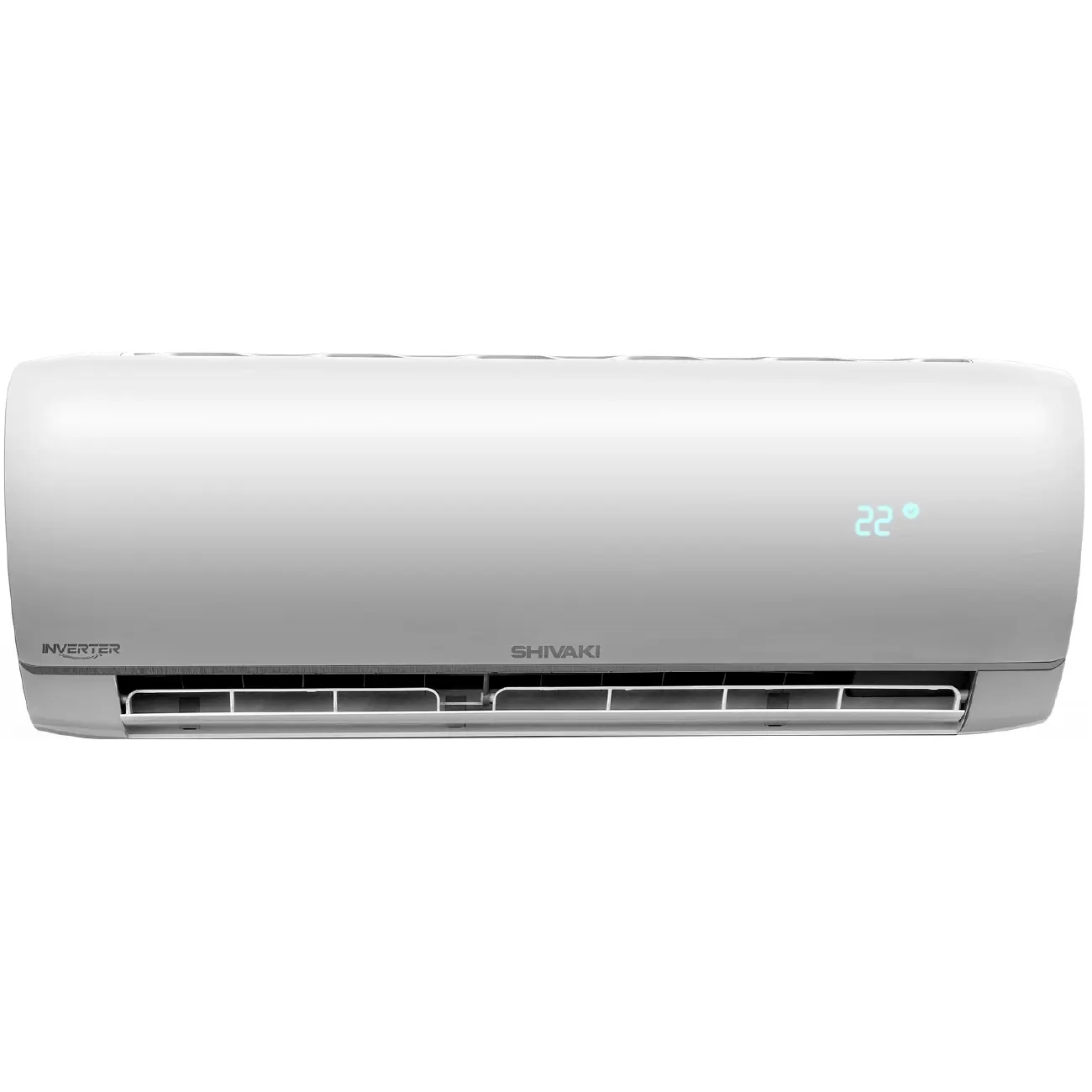 Кондиционер Shivaki Sendo 12BE Inverter в Ташкенте | цены и отзывы ⚡