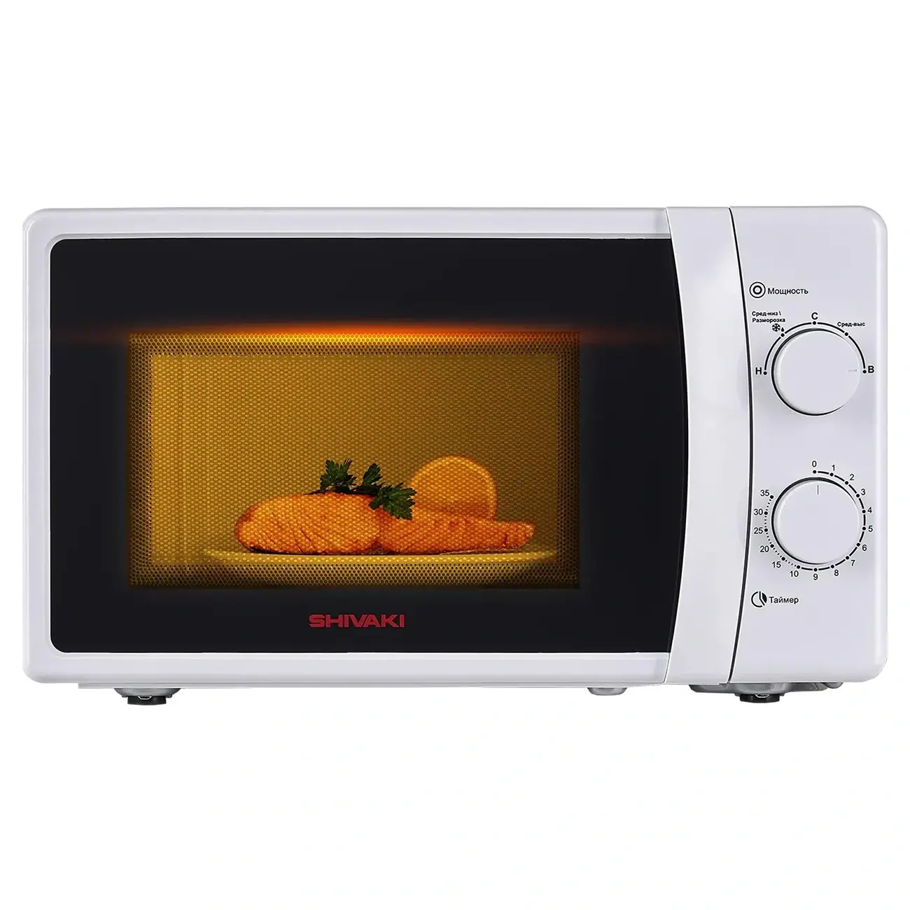 Микроволновая печь Shivaki 20MX74