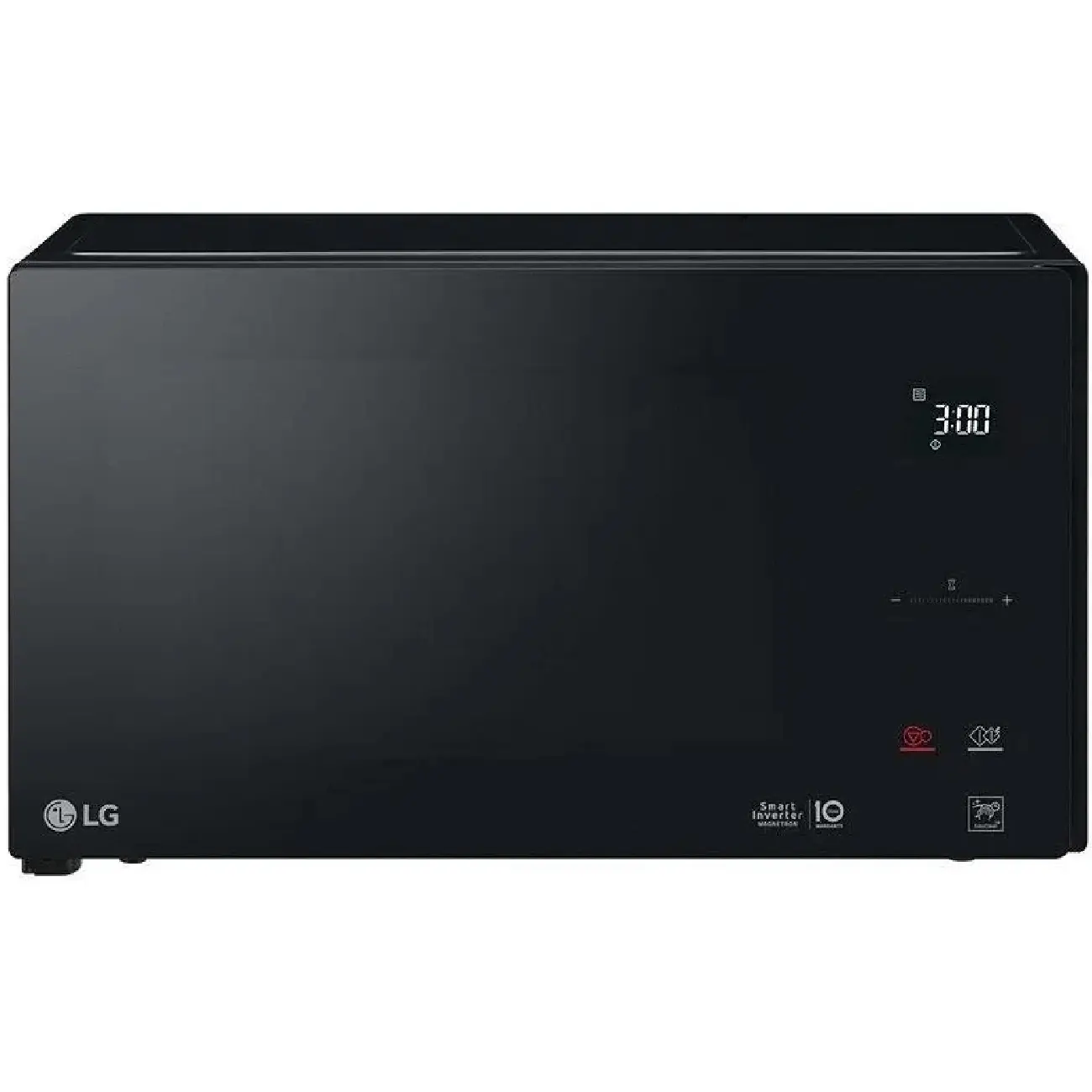 Микроволновая печь LG MS2595DIS в Ташкенте | цены и отзывы ⚡