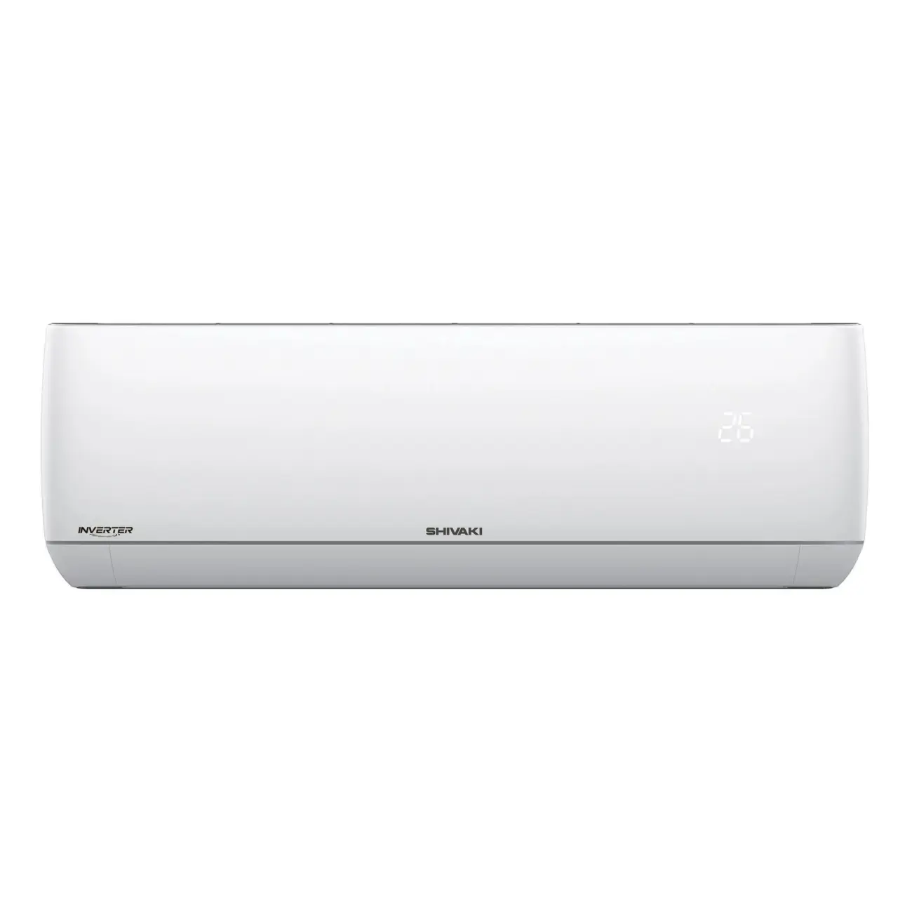 Кондиционер SHIVAKI SENSEI FDI 12BE INVERTER