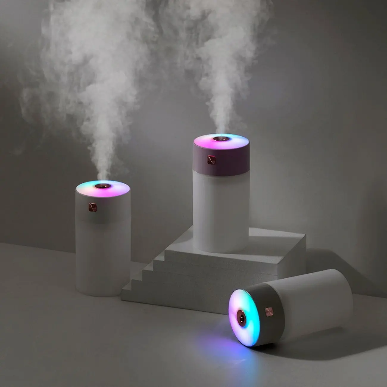 Namlagich HUMIDIFIER LA 0627