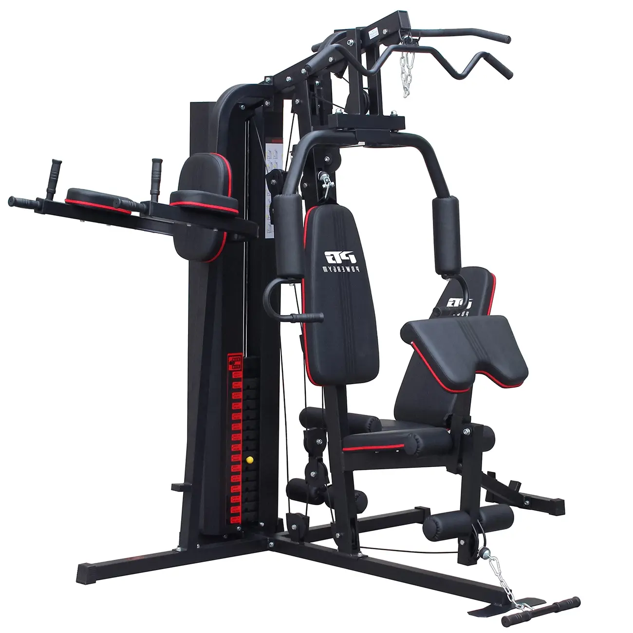 PowerGym H13A kuch mashqlari mashinasi